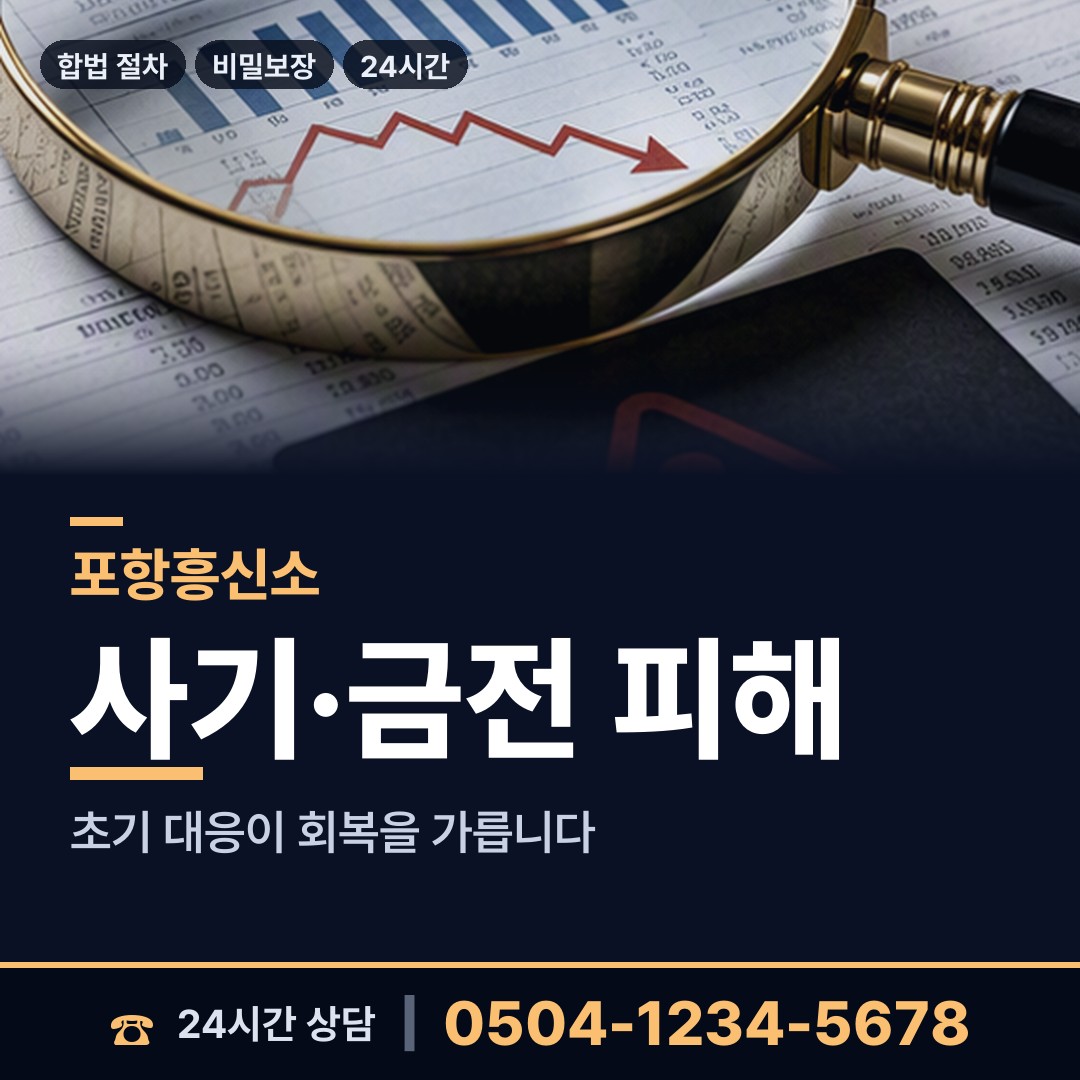 포항 호미곶면 내연녀조사 상담 안내